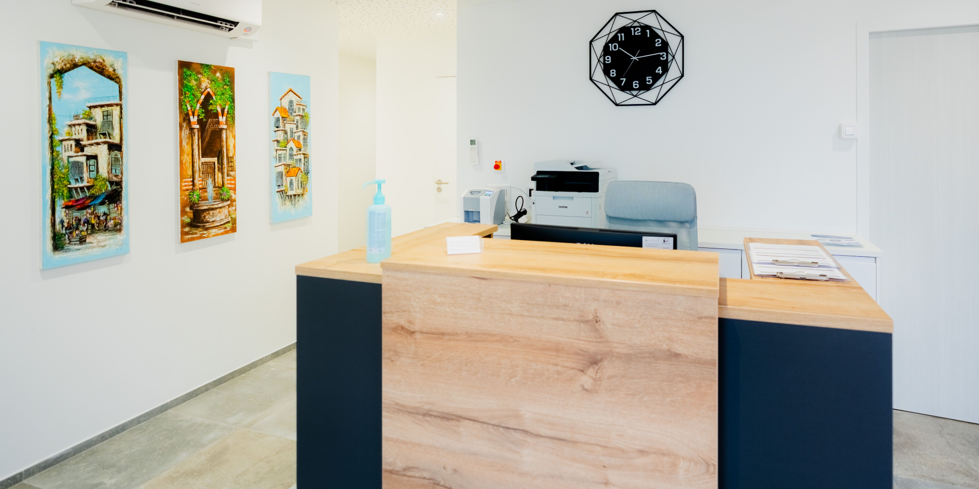 cabinet dentaire meulan