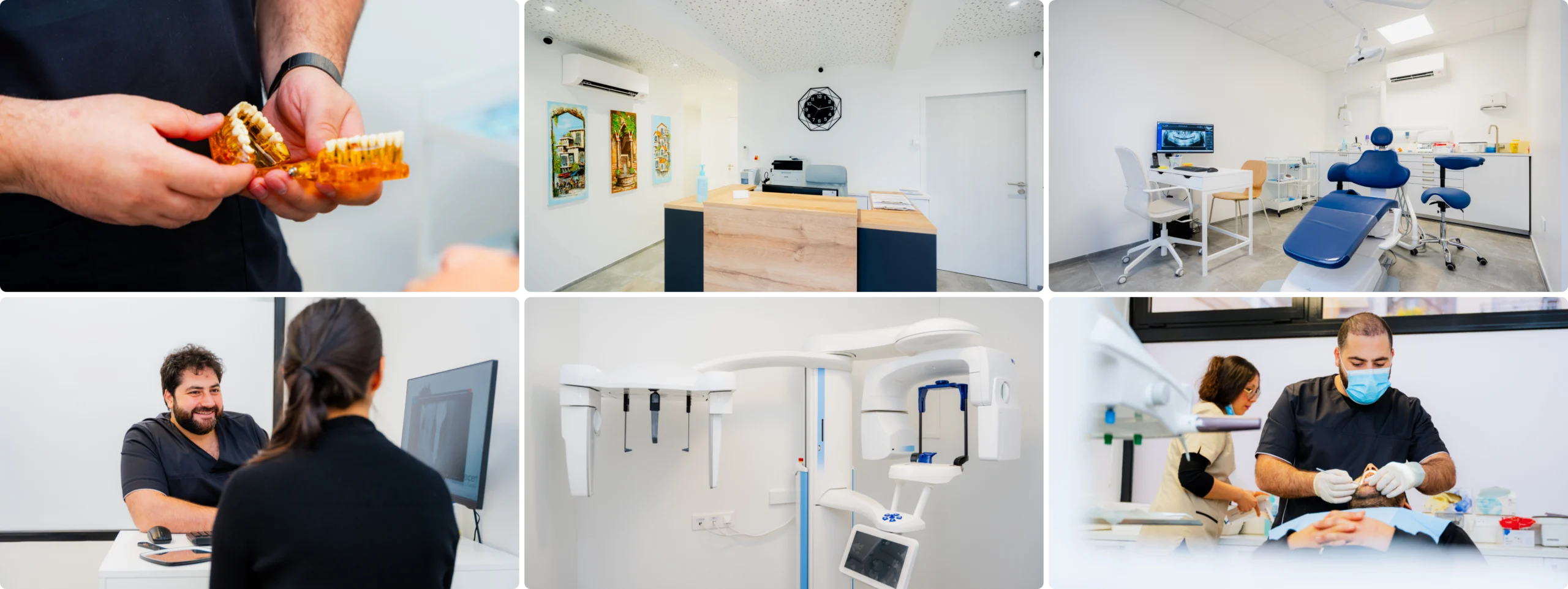 protheses dentaires implant couronne