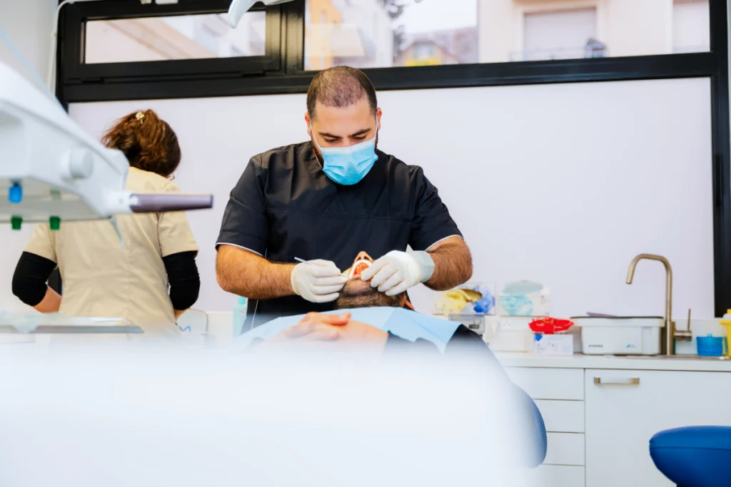 dentiste elisabethville consultation Dentiste à Elisabethville Chirurgiens-dentistes à Meulan-en-Yvelines