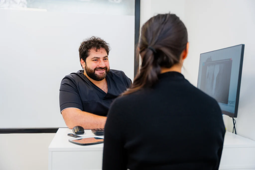 dentiste verneuil sur seine Dentiste à Verneuil-sur-Seine Chirurgiens-dentistes à Meulan-en-Yvelines
