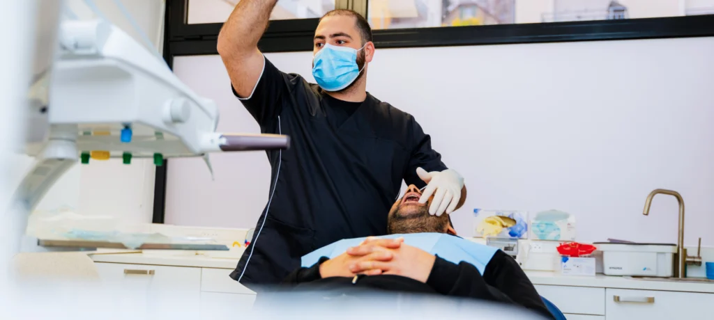 verneuil sur seine dentiste consultation Dentiste à Verneuil-sur-Seine Chirurgiens-dentistes à Meulan-en-Yvelines